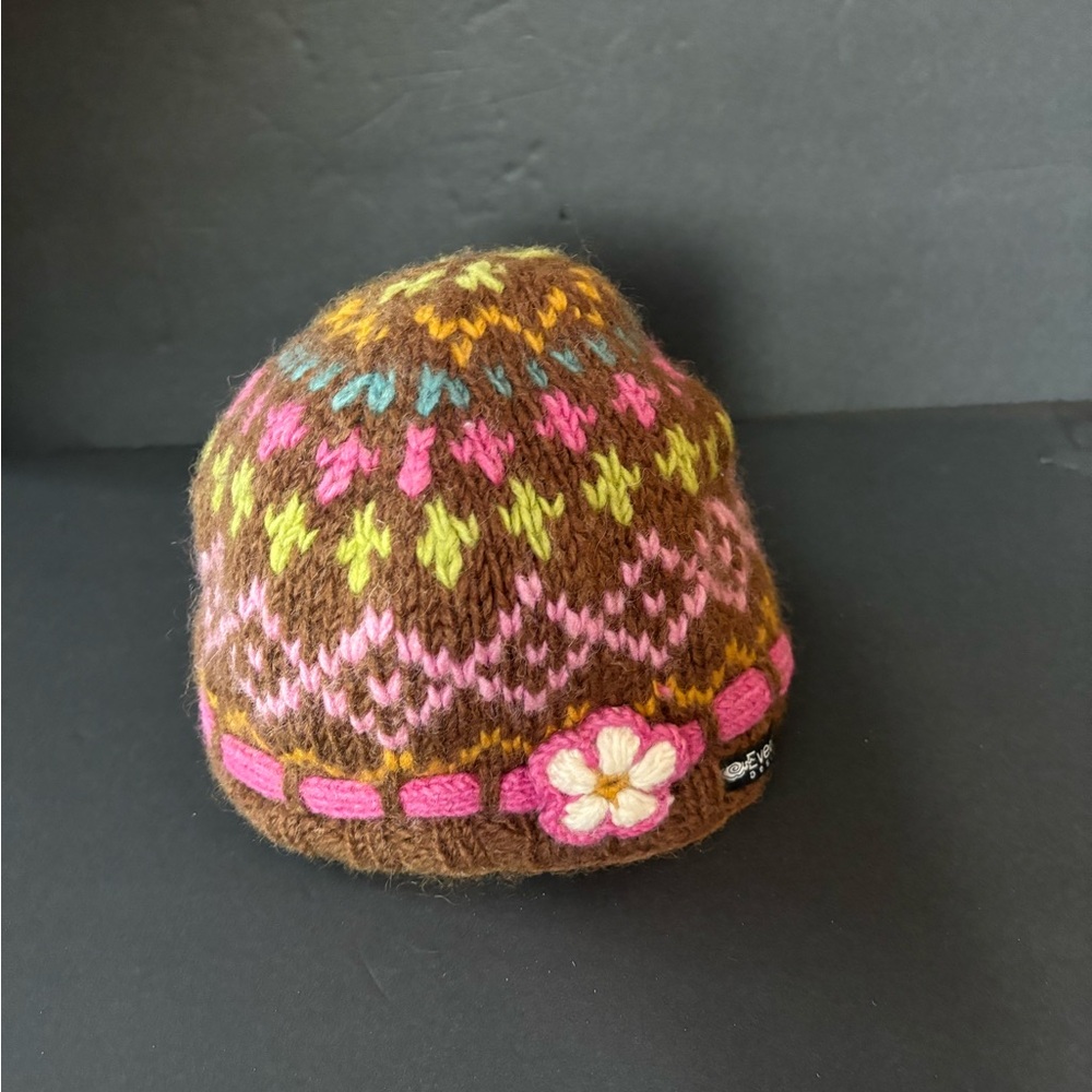 Everest Women’s Wool Hat